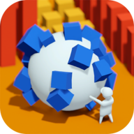 滚球小人3D V1.0.2 安卓版