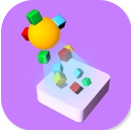 磁铁立方体 V0.2 安卓版