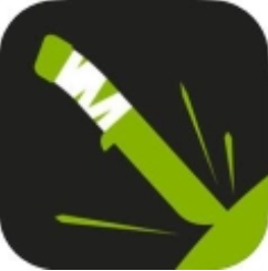 Knife Rush V1.2.2 苹果版
