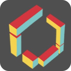 扁立方色 V1.0.1 安卓版