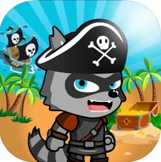 闲置海盗帝国 V0.921 苹果版