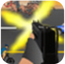 亡命劫匪2 V1.5 安卓版