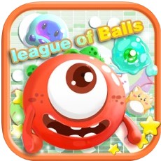 球球联盟ol V1.3 苹果版