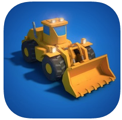 destruction.io V1.0 苹果版