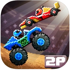 Drive Ahead V1.93 苹果版