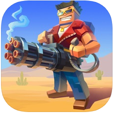 4 GUNS V0.13 安卓版