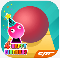 滚动的天空四周年 V2.2.9 安卓版