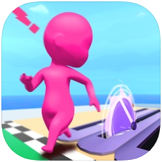 最艰难的比赛3D V1.0 苹果版