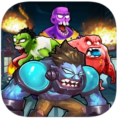 末日僵尸2 V1.0 安卓版