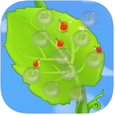 绿叶爱消虫 V1.0 苹果版