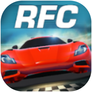 真正的急速赛车 V1.0 安卓版