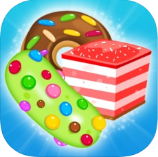 糖果营传奇 V1.9.8 苹果版
