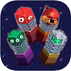 Mountain Jumper V1.2 苹果版