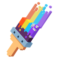3D涂色世界 V1.0.1 安卓版
