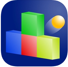 滚了个球 V1.0 苹果版