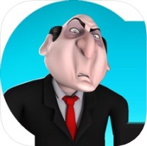 你好吓人的老师 V1.0 苹果版