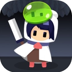 猎杀史莱姆 V1.0.5 苹果版