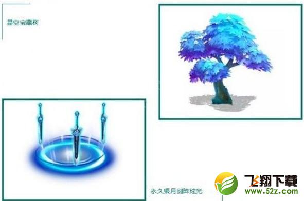 跑跑卡丁车手游神秘宝藏树奖励怎么样 神秘宝藏树奖励解析[多图]图片3