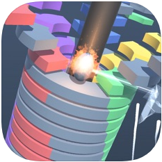 冲刺球球2 V1.0 苹果版