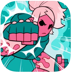 Roller Riot V1.0.0 苹果版