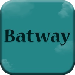 BatWay V1.0 苹果版