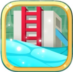 智浮泳池 V1.0 苹果版