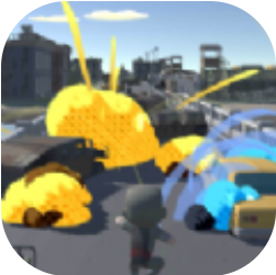 炸弹街 V1.33 安卓版
