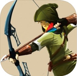 弓箭手射击英雄 V1.0 苹果版