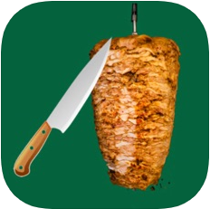 片烤肉 V1.0 苹果版