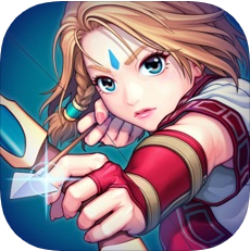 暗夜射手 V1.0 苹果版