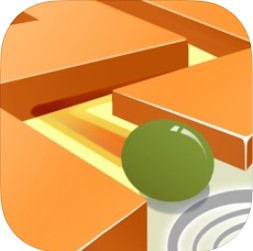 诡异迷宫 V1.3 苹果版