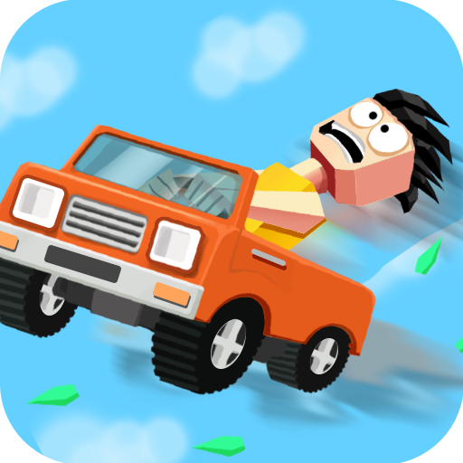 人类疯狂洗汽车 V1.1 安卓版