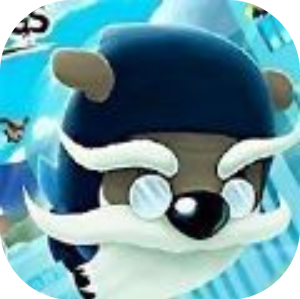 愤怒的忍者狗 V1.0 安卓版