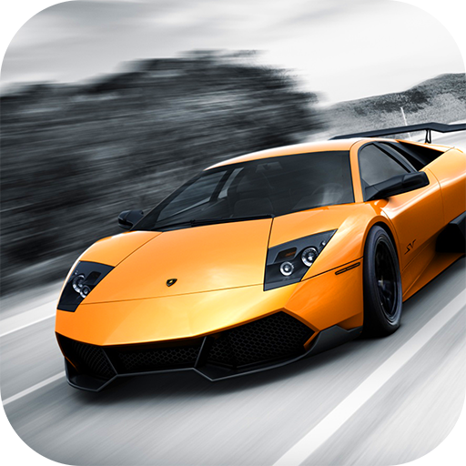 模拟漂移赛车场 V1.0.1 安卓版