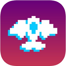 Heavy Sky V1.0 苹果版