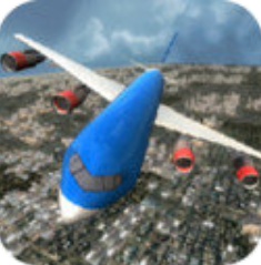 航空机长 V1.22 安卓版