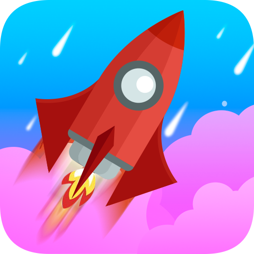 火箭飞行发射 V1.0.8 安卓版