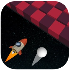火箭升空 V1.0 苹果版