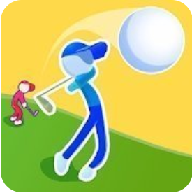 高尔夫比赛 V1.2.1 安卓版