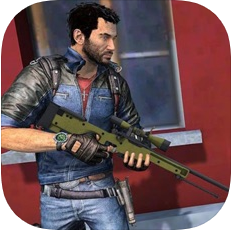 Monster City Shooting V1.0 苹果版