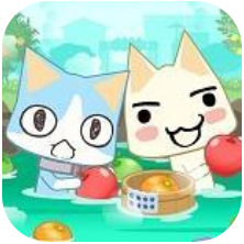 与多乐猫一起拼图 V1.0.3 安卓版
