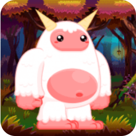 white monster hero V1.1 安卓版