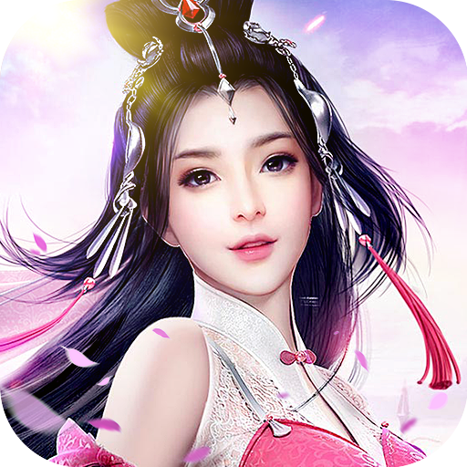 封神传 V1.0 无限元宝版