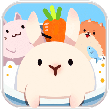 乐活兔:水果大作战 V1.0 免费版