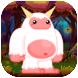 白色怪物英雄 V1.1 安卓版