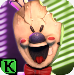 恐怖冰淇淋 V1.0.1 安卓版