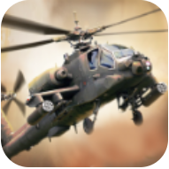 3D直升机炮艇战 V2.7.37 安卓版