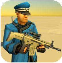 要塞大逃杀 V1.1.5 安卓版
