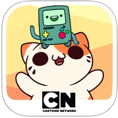 小偷猫卡通新纪元 V1.0.4 苹果版