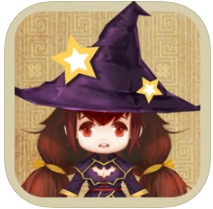魔娘爱消除 V1.22 苹果版